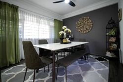 Blk 160 Pasir Ris Street 13 (Pasir Ris), HDB Executive #522130441